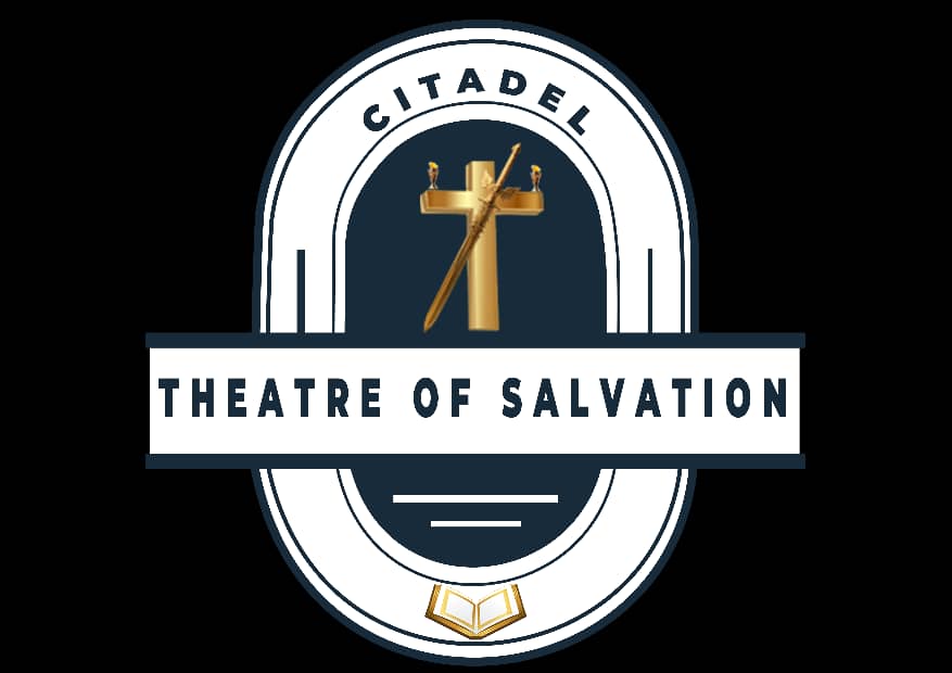 THEATRE of Salvation citadel