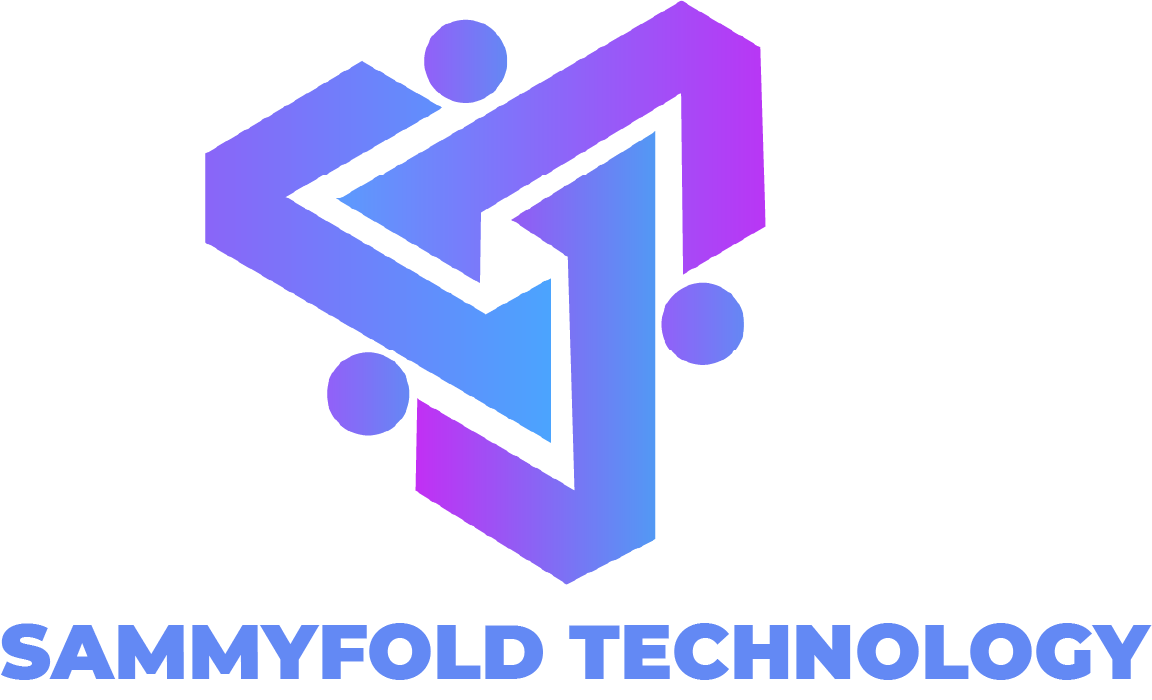 SammyFold Technology Logo